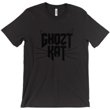 Ghozt Kat T-Shirts