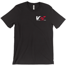 virtualracing T-Shirts URL dunkel