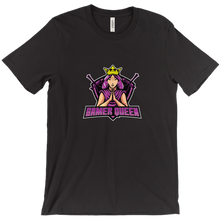 gamer_queen9 T-Shirts
