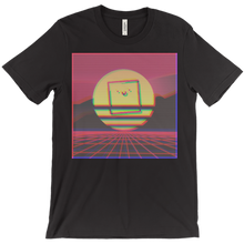 ultrahypucube T-Shirts