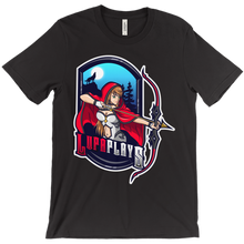 lupa_plays T-Shirts