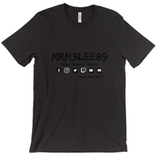 mrm3lee89 T-Shirts