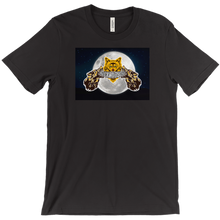 apexwolfseye T-Shirts