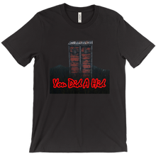 You Did A Hid T-Shirts