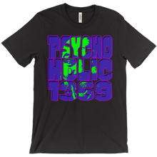 psychoholic1369 T-Shirts