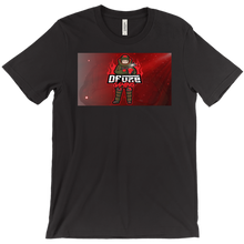 dfuzegaming-5740 T-Shirts