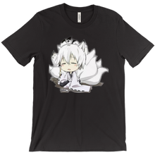 silver_fox10-9497 T-Shirts
