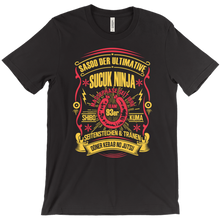 Sucuk Ninja T-Shirts