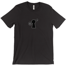 lockandkeygaming T-Shirts
