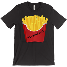butterfly_girl T-Shirts #TeamFriet