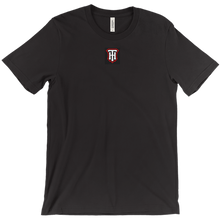 ii_try__hard T-Shirts