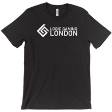 Unisex Dark Logic Gaming London T-Shirts