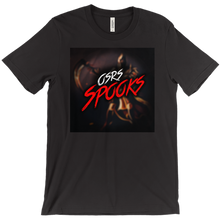 osrs_spooks T-Shirts