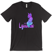 Lyiinxx Kitten T-Shirt
