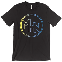 mr_mhn T-Shirts
