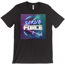 scrubforce1 T-Shirts