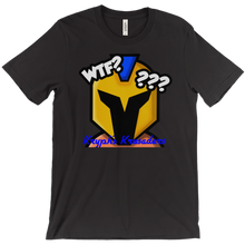 WTF T-Shirts
