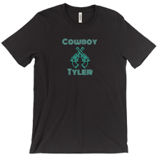 Cowboy Tyler 2.0 shirt