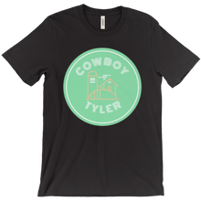Cowboy Tyler "Farm" shirt
