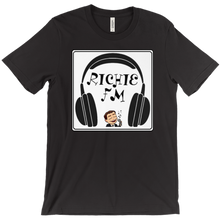 richiefm T-Shirts