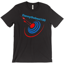dannythebest100 T-Shirts