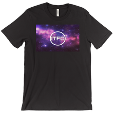 ITFD Galaxy Shirt