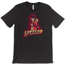 luffyxx9 T-Shirts