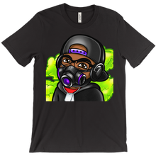 TOXIC TEE