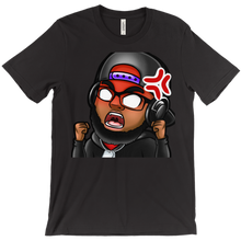 ANGRY TEE