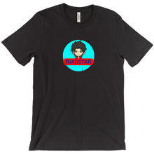 riadstar T-Shirts