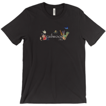 trailwoodrose T-Shirts
