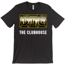 The ClubHouse T-Shirt