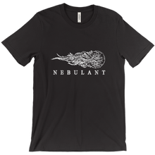 Nebulant t-shirt WL