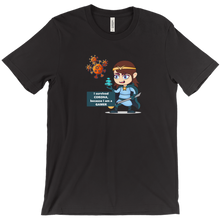 Corona - T-Shirt