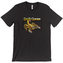 gristlyscorpion T-Shirts