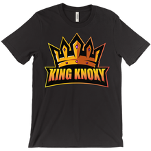 mrkingknoxy T-Shirts