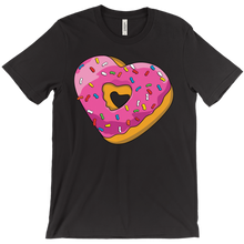 Monaro Heart T-Shirts