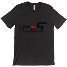 T-Shirts - COS (black logo)