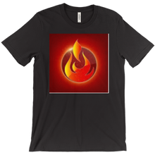 firegaming-3623 T-Shirts