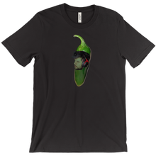starkillzzz Jalapeño