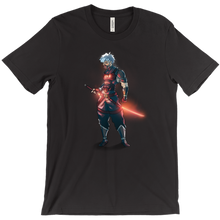 kdk_vampireninja T-Shirts