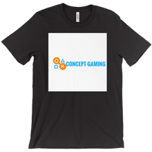 conceptgaming T-Shirts
