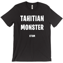 TAHITIAN MONSTER XTHM