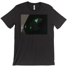 tvxdfury T-Shirts