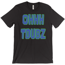 OHHH:TDUBZ <3