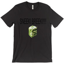 SNEEKI BREEKI