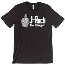 J-Rock "The Kingpin" Shirt