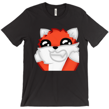 Crimsonfenix T-Shirt CrimsonHype