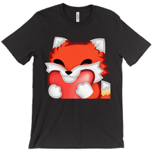 Crimsonfenix T-Shirt CrimsonLove