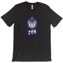 theunholyzeb T-Shirts